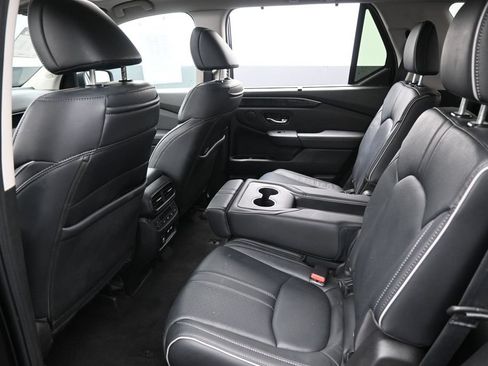 Used 2023 Honda Pilot Elite image 26