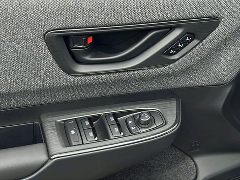 New 2026 Subaru Outback Limited AWD/4WD image 33