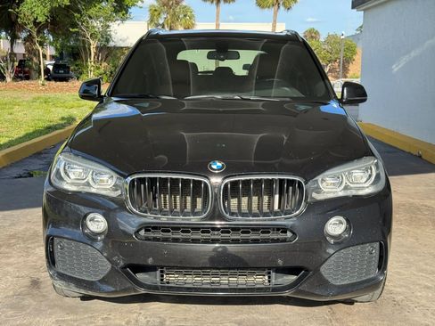 Used 2017 BMW X5 xDrive35i image 2