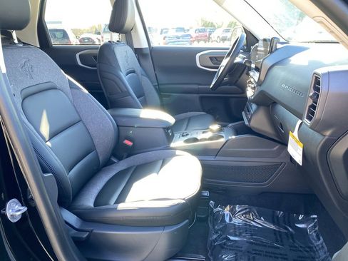 New 2025 Ford Bronco Sport Big Bend w/ Convenience Package image 39