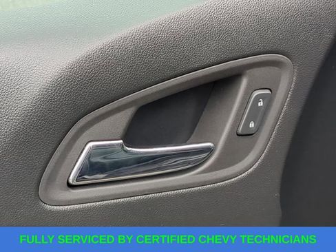 Used 2022 Chevrolet Colorado ZR2 image 20