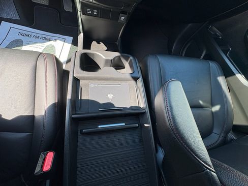 Used 2025 Honda Odyssey Sport-L image 19