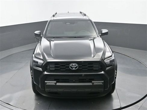 New 2026 Toyota 4Runner TRD Off-Road Premium image 29