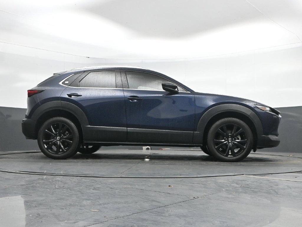 Used 2023 MAZDA CX-30 2.5 Turbo w/ Premium Package AWD/4WD image 24
