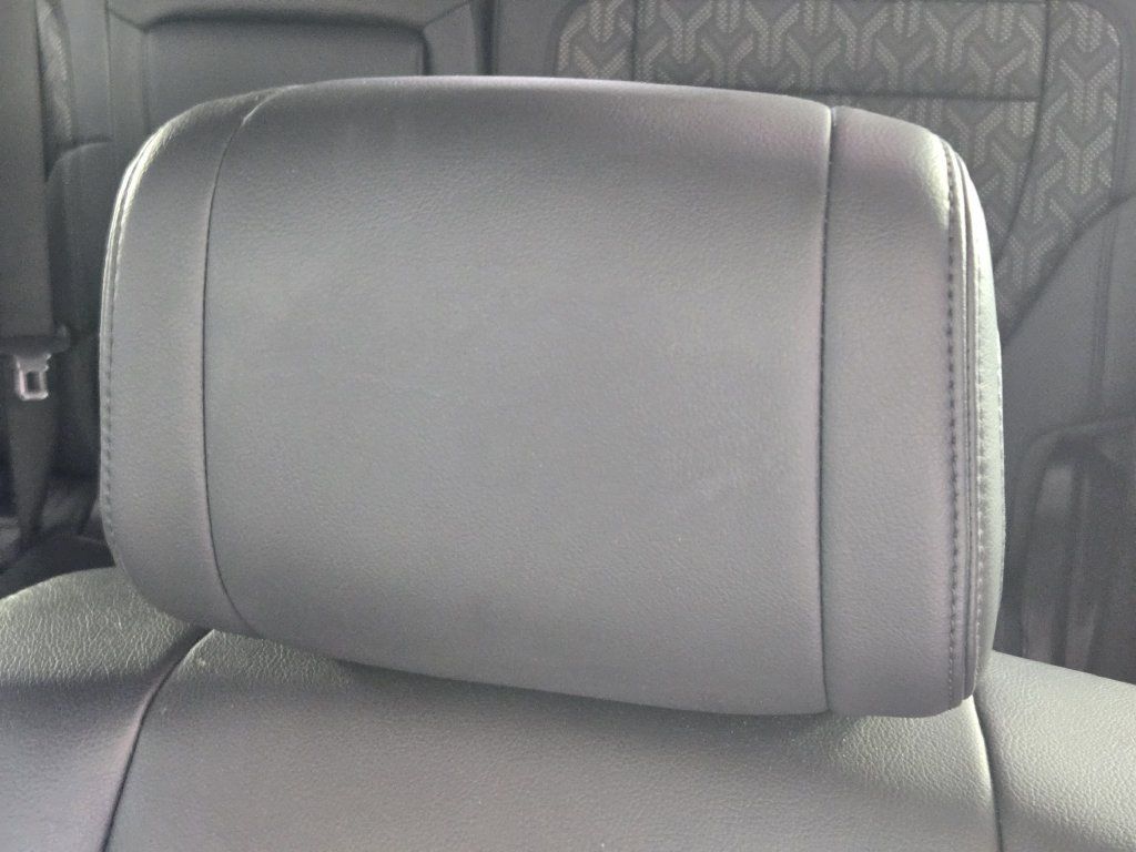 Used 2023 Toyota Sequoia Limited AWD/4WD image 27