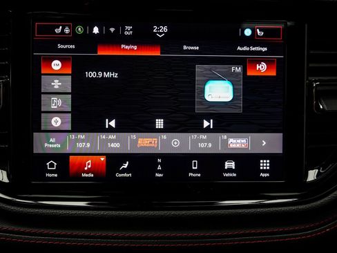 Used 2024 Dodge Durango GT image 26