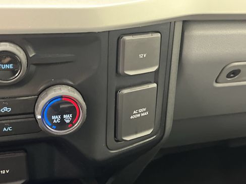 Certified 2026 Ford F250 XLT AWD/4WD image 21