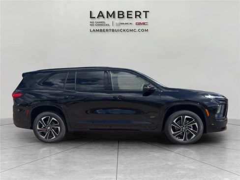 New 2026 Buick Enclave Sport Touring w/ Power Package AWD/4WD image 5