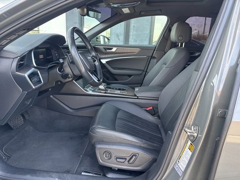 Used 2023 Audi A6 2.0T Premium w/ Convenience Package image 19