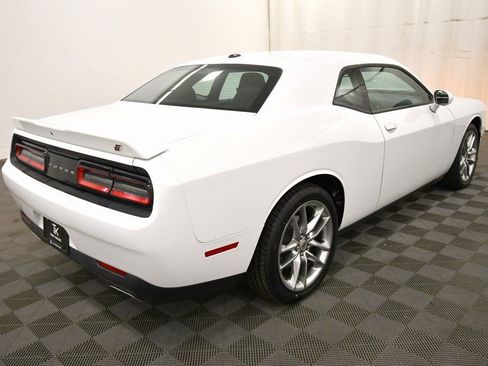 Used 2022 Dodge Challenger GT image 6