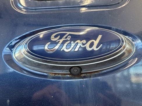 Used 2015 Ford F250 Lariat w/ Lariat Ultimate Package image 8