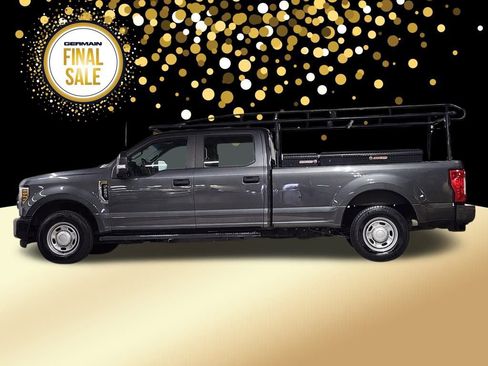 Used 2019 Ford F250 XL w/ Power Equipment Group image 9