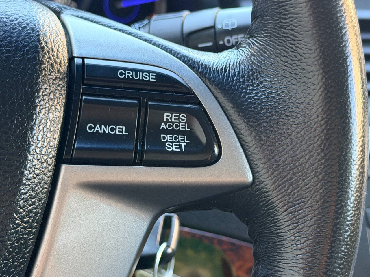 Used 2010 Honda Crosstour EX-L image 31