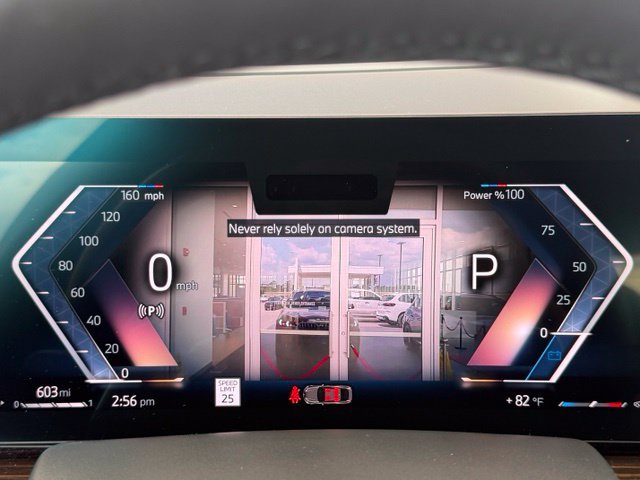 Used 2026 BMW X6 xDrive40i AWD/4WD image 17