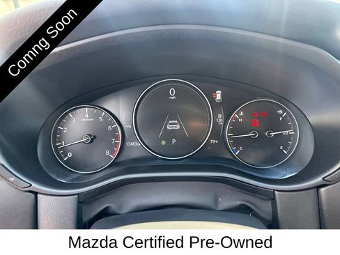Certified 2025 MAZDA CX-50 AWD 2.5 S w/ Weather Package image 15