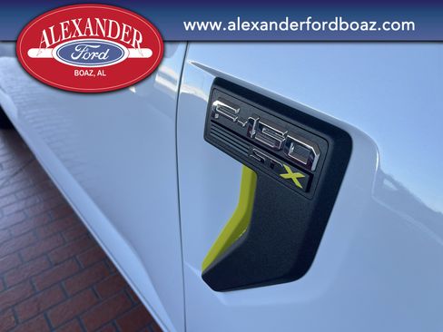 New 2025 Ford F150 STX w/ Equipment Group 200A image 7