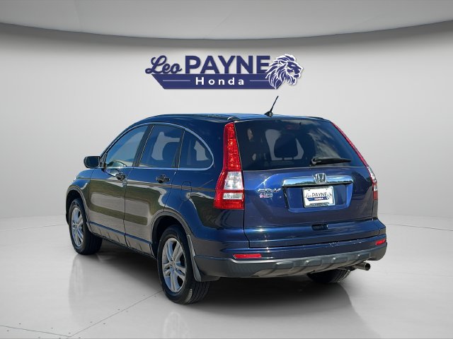 Used 2011 Honda CR-V EX image 9