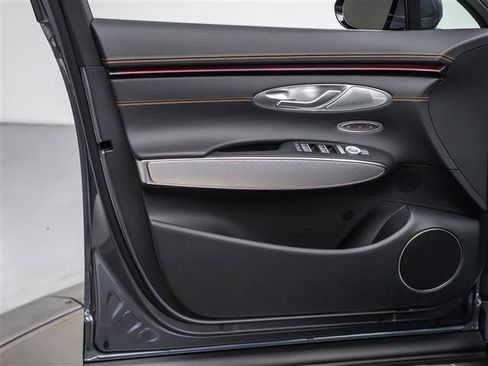 New 2026 Genesis GV70 2.5T Sport Prestige AWD/4WD image 26