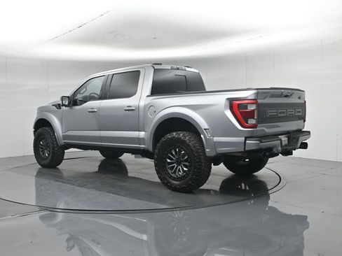 Used 2022 Ford F150 Raptor w/ Equipment Group 801A High AWD/4WD image 6