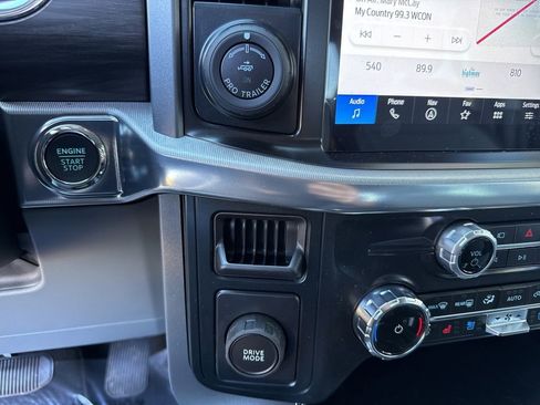 New 2026 Ford F150 Lariat w/ Equipment Group 501A Mid image 15