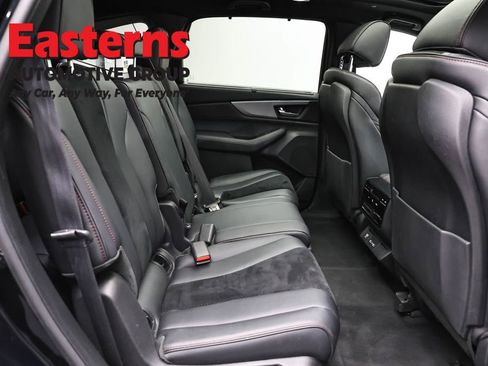 Used 2023 Acura MDX A-Spec AWD/4WD image 24