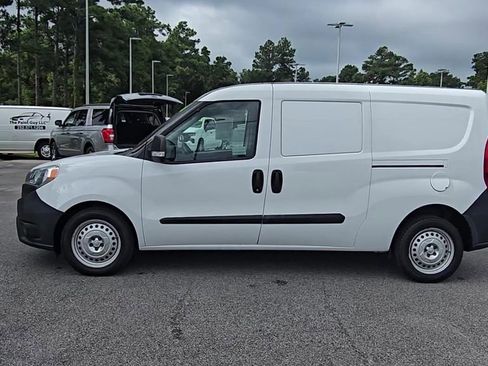 Used 2021 RAM ProMaster City Tradesman image 9