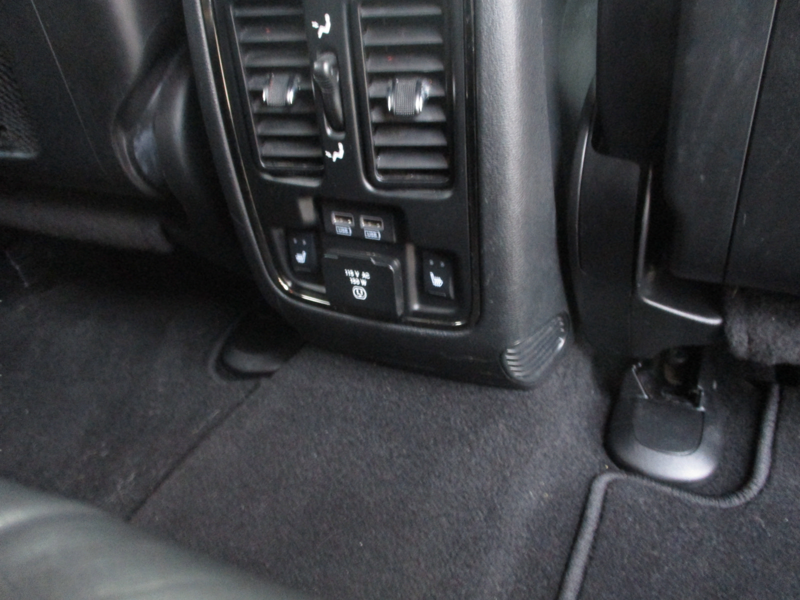 Used 2020 Dodge Durango GT AWD/4WD image 12