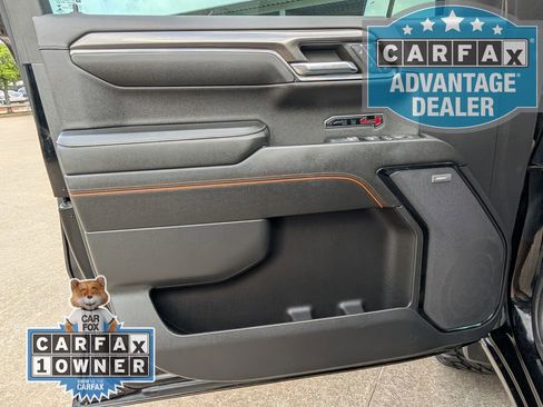 Used 2023 GMC Sierra 1500 AT4 w/ Technology Package AWD/4WD image 20