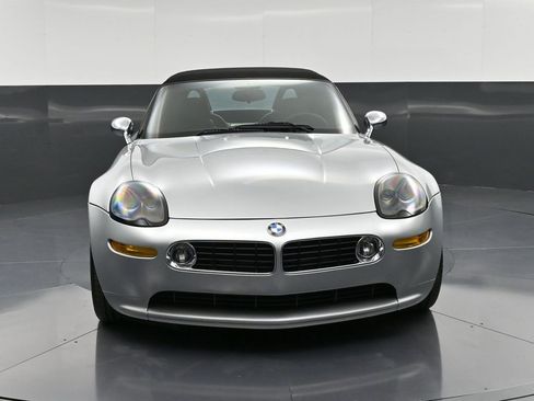 Used 2001 BMW Z8 image 11