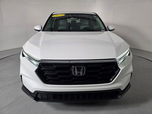 Used 2025 Honda CR-V EX image 8