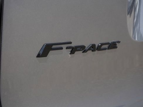Used 2022 Jaguar F-PACE S AWD/4WD image 14