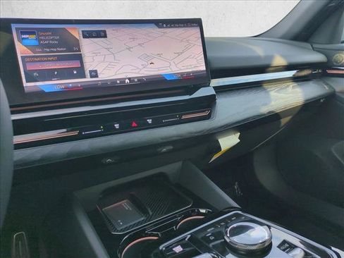 New 2026 BMW 530i w/ M Sport Package image 12