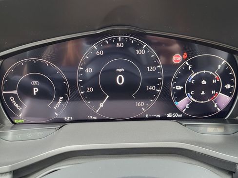 New 2026 MAZDA CX-90 Plug-In Hybrid w/Premium Sport AWD/4WD image 7