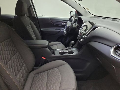 Used 2020 Chevrolet Equinox LT FWD image 21