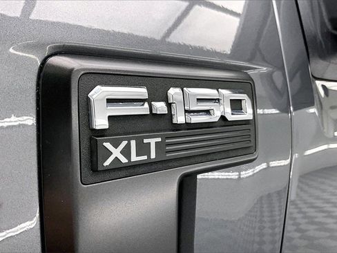 Used 2022 Ford F150 XLT w/ Equipment Group 302A High image 8