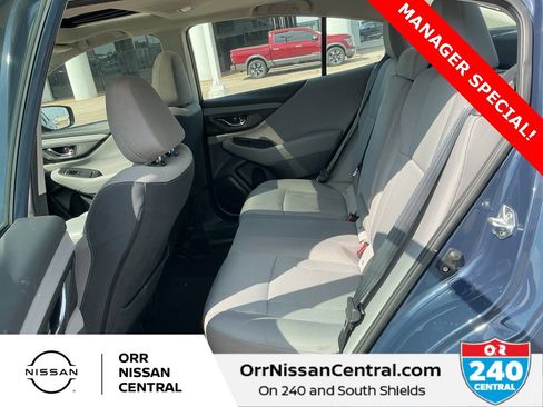 Used 2024 Subaru Legacy Premium image 13