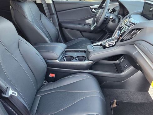 New 2025 Acura RDX w/ Technology Package image 19