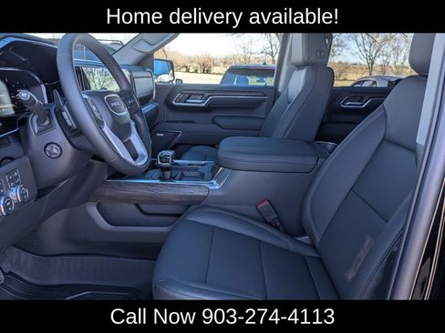 New 2026 GMC Sierra 1500 SLT image 27