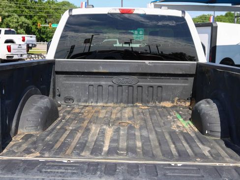 Used 2022 Ford F250 XLT AWD/4WD image 10