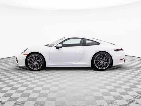 Used 2025 Porsche 911 Carrera S image 2