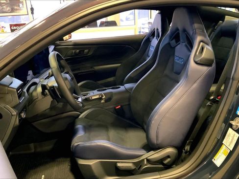 New 2026 Ford Mustang Dark Horse image 6