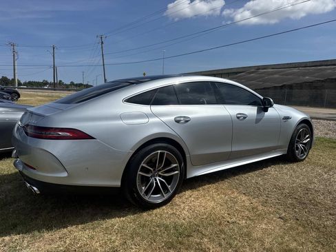 Used 2024 Mercedes-Benz AMG GT 43 image 6
