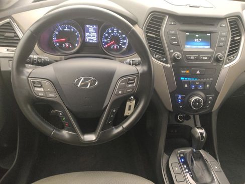 Used 2014 Hyundai Santa Fe Sport w/ Popular Equipment Package 02 FWD image 22