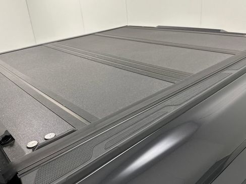 Certified 2024 Toyota Tacoma Limited w/ Limited Package (LT) image 12