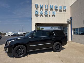 Used 2015 Cadillac Escalade Premium image 1