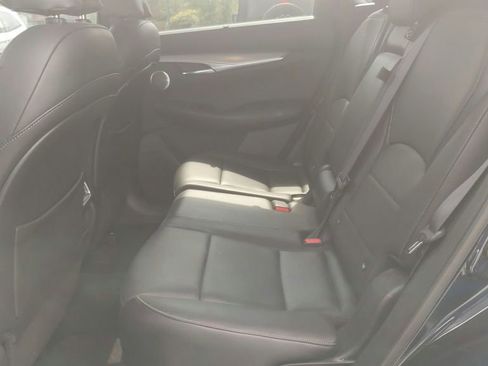 Used 2020 INFINITI QX50 Sensory w/ Proactive Package AWD/4WD image 30