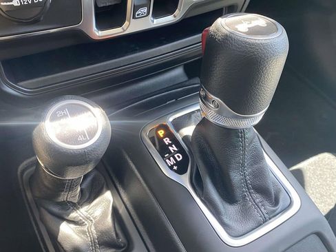 New 2026 Jeep Wrangler Unlimited Sport AWD/4WD image 49