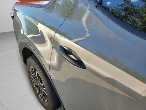 Certified 2024 Hyundai Santa Cruz SEL w/ Activity Package FWD image 16