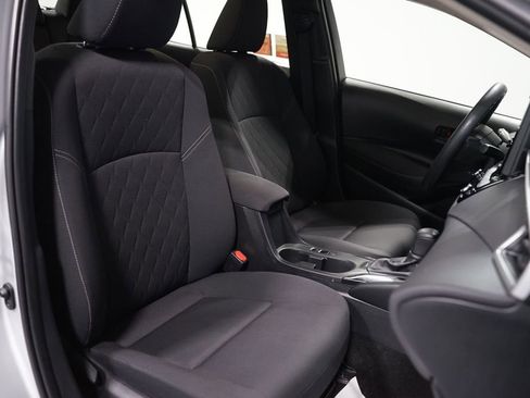 Certified 2023 Toyota Corolla LE image 25