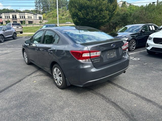 Used 2019 Subaru Impreza 2.0i AWD/4WD image 9
